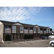 油田駅より徒歩14分 2階 築20年8ヶ月の賃貸物件