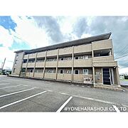 チューリップフィールドの賃貸物件