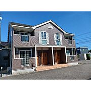 ブライトヒルハウスＡ棟 1階 築17年10ヶ月の賃貸物件