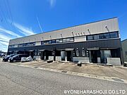 戸出駅より徒歩21分 1階 築28年10ヶ月の賃貸物件