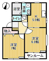 間取り：216004766096