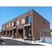 砺波駅より徒歩26分 1階 新築の賃貸物件