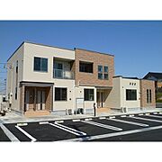 ラブリー 1階 築14年8ヶ月の賃貸物件