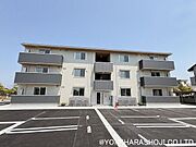 ミライエ・アークA棟 1階 新築の賃貸物件