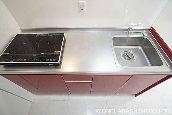 プリマヴェーラI_内装_5