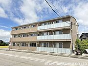 エルビエント中神 2階 築7年9ヶ月の賃貸物件