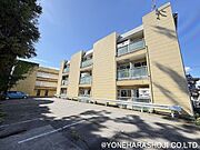 戸出駅より徒歩9分 3階 築35年9ヶ月の賃貸物件