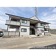 シティパルA棟の賃貸物件