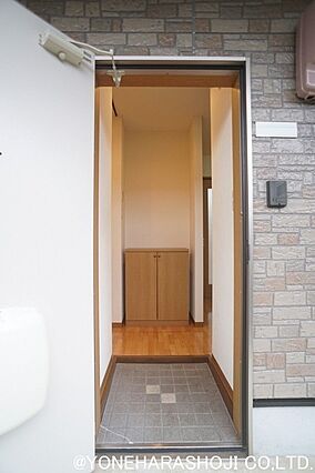 ドリーム アヴェニュー_内装_3