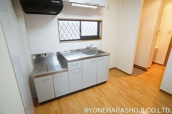 ドリーム アヴェニュー_内装_4