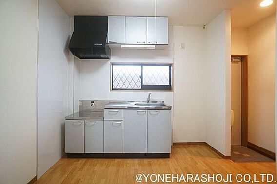 ドリーム アヴェニュー_内装_1