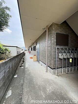 ドリーム アヴェニュー_その他_4