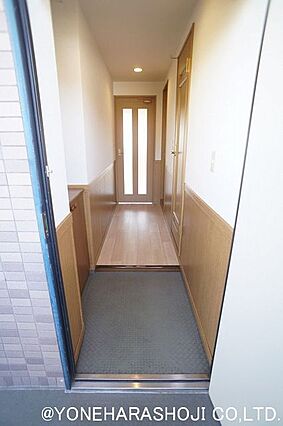 パルティール土屋_内装_2