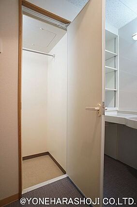 パルティール土屋_内装_3