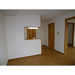 アルカンシエル 201 3階3LDKのリビング/ダイニング