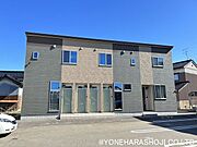 コンフォート・プレイスHirokamiA棟の賃貸物件