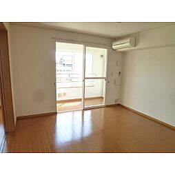 ヴィラ・セレーノＡ 202 2階2LDKのリビング/ダイニング