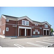 ヴィラ・セレーノＡ棟の賃貸物件