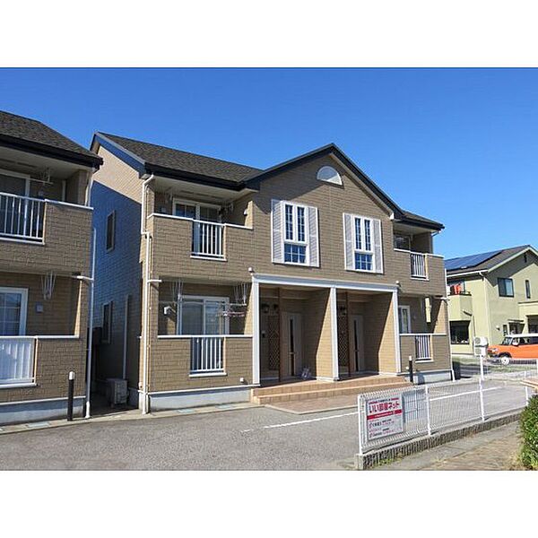 物件ID: 216005257810の代表イメージ