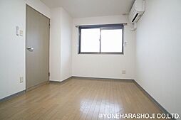 シスコ イン となみ　Ａ棟、Ｂ棟 B208 2階2DKのリビング/ダイニング