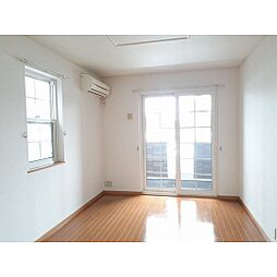 レジデンス・アキII 103 1階1LDKのリビング/ダイニング