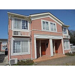 ヴィラージュガンクB