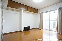 プリンスマンション 106 1階1Kのリビング/ダイニング