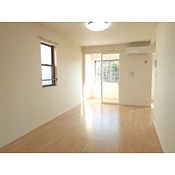 ルーチェ一番町 203 2階1LDKのリビング/ダイニング