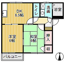 間取り：216005549159