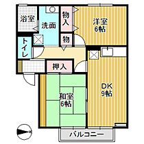 間取り：216005573350