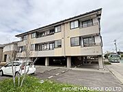 油田駅より徒歩9分 築27年4ヶ月 3階建の賃貸物件