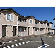 アルカディア３の賃貸物件