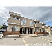 にゅうまごびれっじIIIB棟の賃貸物件