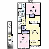 間取り：216005676065