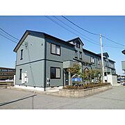 ヴィラ・ド・フルールＡの賃貸物件