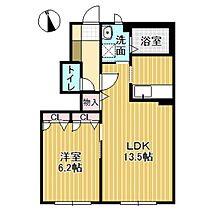 間取り：216005790058