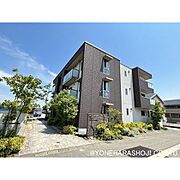 砺波駅より徒歩15分 2階 築9年2ヶ月の賃貸物件