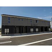 ヴィラージュSIIの賃貸物件