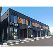 グレースローズII 1階 新築の賃貸物件