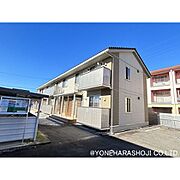 リアンＡの賃貸物件