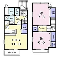 間取り：216005833994