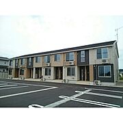 ソレイユ福岡A 2階 築9年6ヶ月の賃貸物件