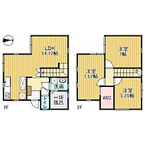 間取り：216005884794