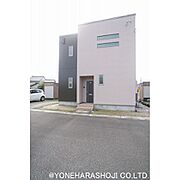 石動駅より徒歩24分 築11年1ヶ月 2階建の賃貸物件