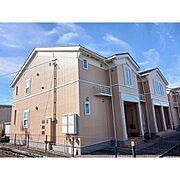 メロディＡ棟 2階 築18年6ヶ月の賃貸物件