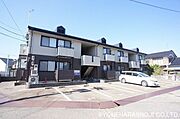 セジュール・ミシマの賃貸物件