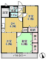 間取り：216005972046