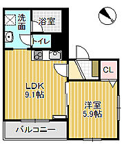 間取り：216006399322