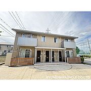 にゅうまごびれっじIID棟の賃貸物件