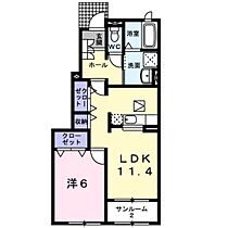 間取り：216006400033